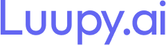 Luupy.ai Logo